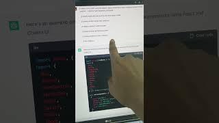 Use Chat GPT for Coding | Smartly