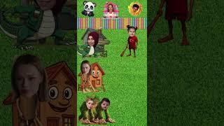 ELİF SİNEM TV Kimi Seçmeli ?  #shorts