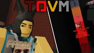 🟥TRYING TOVM AGAIN + TC CONTEST🟥