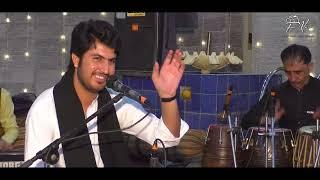 ijaz ufaq Pashto Classical Songs Album