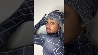 If You Were Married To: Spider-Man