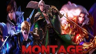 Gusion x Alucard x Lancelot Montage  @MobileLegends5v5MOBA