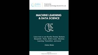 Data Science Training Class Online | Codersarts Training