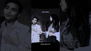 Tu hi Tu unplugged ️ #mohammadfaiz #love #song #tuhitu #youtubeshorts ,#lovesong #faiz