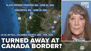 WA woman, missing for nearly a year, found dead inside crashed car in Oregon - 253 miles from home