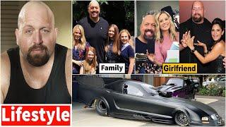 Big Show Lifestyle  Unknown Facts, Girlfriend Name, Net Worth, Education, Family, Car & Biography