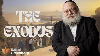 The Exodus: VI