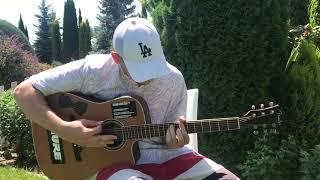 Guitar Boogie-Radomir de Nara
