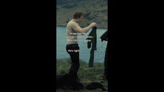 Ron, you good? #HarryPotter #RonWeasley