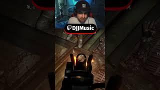 FUNNY ZOMBIE GLITCH MOMENT! #shorts