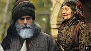 ТУРГУТ И СЕЛЬДЖАН ВЕРНУЛИСЬ В СЕРИАЛ ОСНОВАНИЕ ОСМАН   3 СЕЗОН   VAKIF OSMAN SERİSİNDE TURGUT