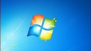 Windows 7: God Mode