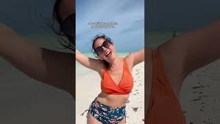 Classic 3 Islands Tour from Isla Holbox, Mexico (must-do!)