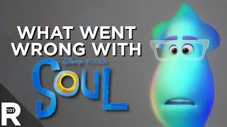 What Went Wrong With Disney/Pixar’s SOUL | READUS 101