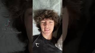 cute tik tok boys I found on TikTok #34 (NOT CLEAN)