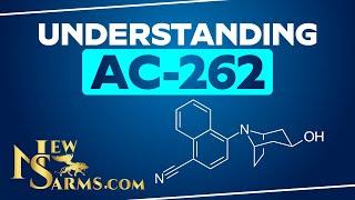 Understanding AC-262 536 Benefits, Mechanism Action, and Side Effects