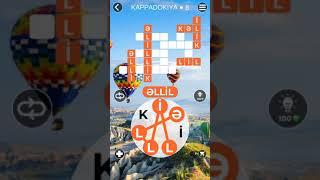 WORDS OF WONDERS KAPPADOKIYA CAVABLARI AZERBAYCAN WOW KAPPADOKIYA CAVABLARI AZERBAYCAN (YENI) OYUN