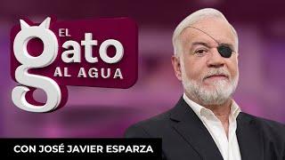 El Gato al Agua | 31/10/24