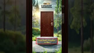 Prime Gold Steel Door & window  #home #interiordesign #homedecor #primevideo #primegoldsteeldoors