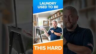 From Hand-Cranked to Smart Washers-Laundry Will Never Be the Same!