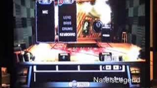Guitar Hero: World Tour Music Studio (Part 1)