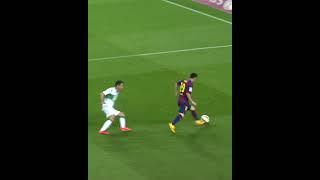 Prime Messi was Insane 
