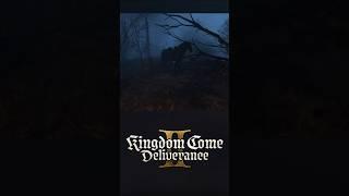 The Phantom Horse! | Kingdom Come: Deliverance II