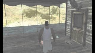 GTA SA "Duchess Gambit" from Fallout 3 (DLC: Point Lookout)