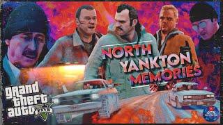 North Yankton Memories