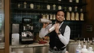 The Rise of Haniff: Crafting Cocktails & Challenging Stereotypes