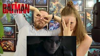 Batman (2021) | Reaction