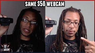 How to Improve your Webcam Quality