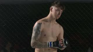 Almighty Fighting Championship 37 - Marcus Anderson vs Taylor James