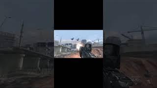 Modern Warfare 2 - Intense opening scene