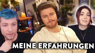 Meine Erfahrungen mit Anni The Duck + Rezo Aufklärungsvideo Reaction