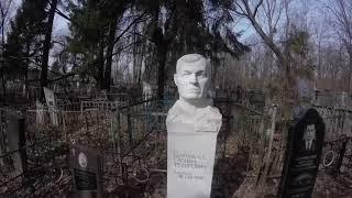 Заброшенное (Abandoned)