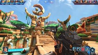 Paladins (2023) - Gameplay (PC UHD) [4K60FPS]