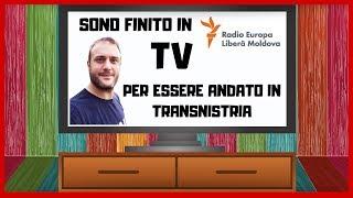 Sono finito in TV