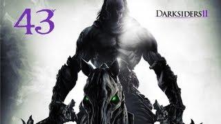 Прохождение Darksiders 2 - Часть 43 — Псикамерон