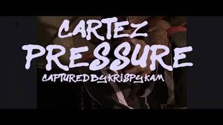 Chase LaMayor X Pressure (Official Music Video)