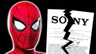 ¿Y si Marvel RECUPERARA los derechos de Spiderman?