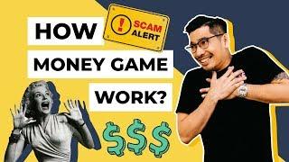 WHAT IS MONEY GAME?! HOW IT WORKS?