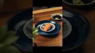 Sushi w Suram in Hudson Yards NYC #food #sushi #photography #godox #foodphoto #photographer