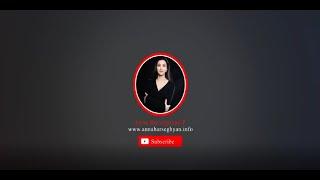 Anna Barseghyan - Youtube promo