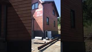 продам дом в петропавловске