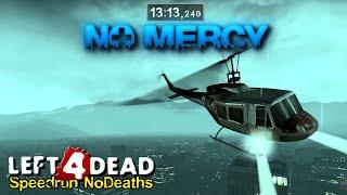 NO MERCY Done Flawless! (PB: 13:13; Expert, Solo)