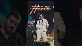 My Dinner with Hervé, movie review from the Anthony RR Mills Show