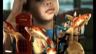 Wyeth TVC
