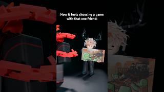 Roblox Can’t Decide #roblox #robloxanimation #robloxmemes #recommended