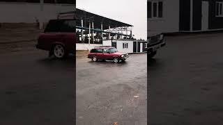 Lada 2104 Dirift